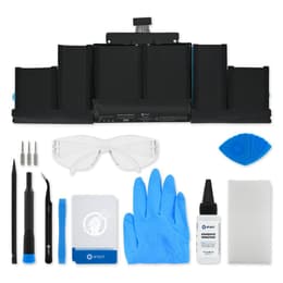 Ifixit MacBook Pro 15" Retina Fine 2013-Metà 2014 Fix kit Batteria