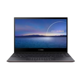 Asus ZenBook Flip S UX371EA 13" Core i7 2.8 GHz - SSD 512 GB - 16GB - AZERTY - Francese
