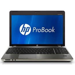 HP ProBook 4530S 15" Celeron 1.9 GHz - HDD 320 GB - 4GB Tastiera Francese