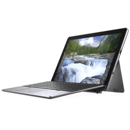 Dell Latitude 7210 12" Core i5 1.7 GHz - SSD 256 GB - 8GB - QWERTY - Inglese