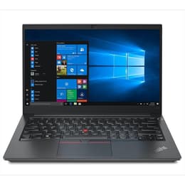 Lenovo ThinkPad E14 G3 14" Ryzen 5 2.1 GHz - SSD 256 GB - 16GB Tastiera
