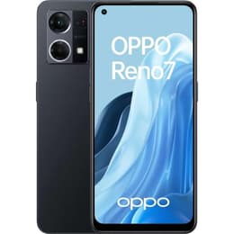 Oppo Reno 7 128GB - Nero - Dual-SIM
