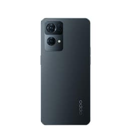 Oppo Reno 7 128GB - Nero