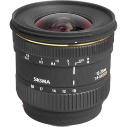 Obiettivi Sigma 10-20mm f4-5.6 EX DC HSM Nikon Nikon 10-20mm Sigma 10-20mm f4-5.6 EX DC HSM Nikon