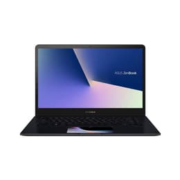 Asus ZenBook Pro UX580GD-E2006R 15" Core i7 2.2 GHz - SSD 512 GB - 16GB - AZERTY - Francese