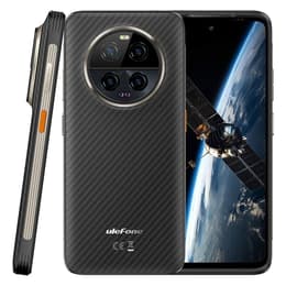 Ulefone Armor 23 Ultra 512GB - Nero - Dual-SIM