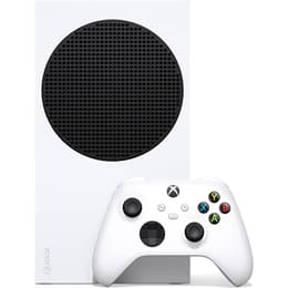 Xbox Series S 1000GB - Bianco N/A