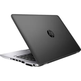 HP EliteBook 840 G1 14" Core i5 1.9 GHz - SSD 256 GB - 8GB Tastiera Inglese (US)
