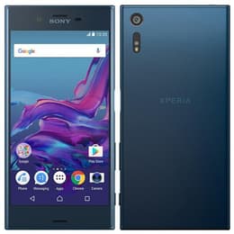 Xperia XZ 64GB - Blu
