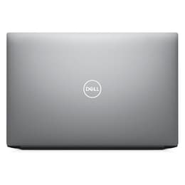 Dell Precision 5570 15" Core i7 2.3 GHz - SSD 2 TB - 64GB - QWERTY - Inglese