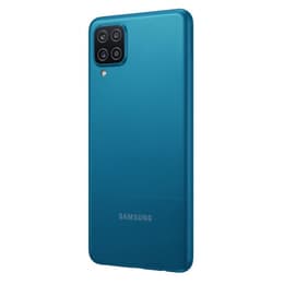 Galaxy A12s 128GB - Blu