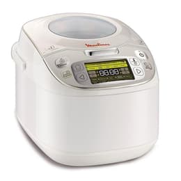 Moulinex Maxichef Advanced MK 812121 Miscelatori