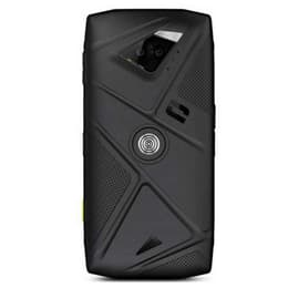 Crosscal action-x5 64GB - Nero