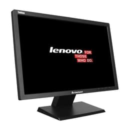 Schermo 19" LCD HD+ Lenovo ThinkVision LT2013s