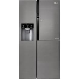Frigorifero americano Lg GSJ361DIDV
