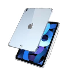Cover iPad Pro 11" (2018/2020/2021) / iPad Air 4 (2020) / iPad Air 5 (2022) - Poliuretano termoplastico (TPU) - Trasparente