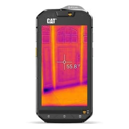 Caterpillar S60 32GB - Nero