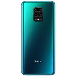 Note 9 Pro 128GB - Blu