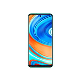 Note 9 Pro 128GB - Blu