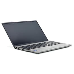 Fujitsu LifeBook U7511 15" Core i5 2.4 GHz - SSD 512 GB - 16GB - QWERTZ - Tedesco