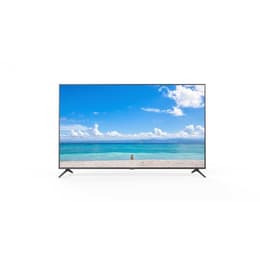 Sì TV 39 Pollici Chiq LCD Ultra HD 4K U40E6000