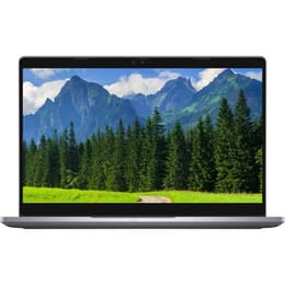 Dell Latitude 5310 2-in-1 13" Core i5 1.7 GHz - SSD 256 GB - 16GB - QWERTY - Inglese