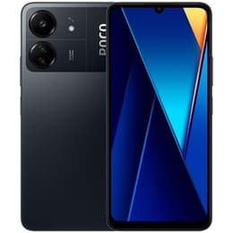 Xiaomi Poco C65 256GB - Nero