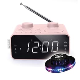Bmi M-17-CPK Radio alarm