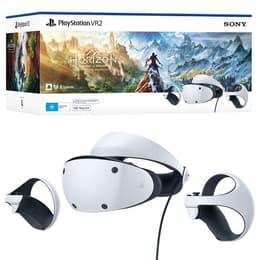 PlayStation VR2 Horizon Call of The Mountain Bundle Visori VR Realtà Virtuale