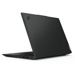 Lenovo ThinkPad L16 G1 16" Ryzen 7 PRO 2.7 GHz - SSD 1 TB - 16GB - QWERTZ - Tedesco