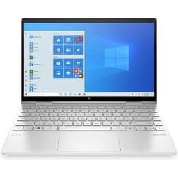 HP Envy X360 13" Core i7 2.8 GHz - SSD 512 GB - 8GB - QWERTY - Inglese