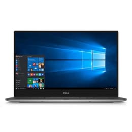 Dell XPS 13 9360 13" Core i5 2.5 GHz - SSD 256 GB RAM 8 GB AZERTY - Francese