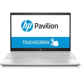 HP Pavilion 15-CW0005CY 14" Ryzen 3 2 GHz - HDD 1 TB - 8GB Tastiera Francese