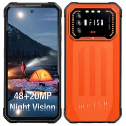 IIIF150 Air 1 Pro 128GB - Arancione