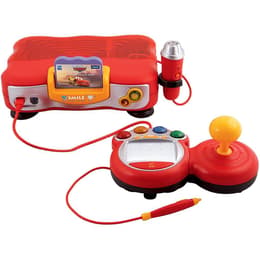 VTech- Giocattolo, Colore Rosso, Standard, 80-580305