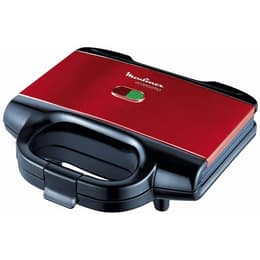 Moulinex SM180811 Piastra per panini