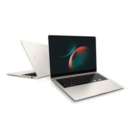 Samsung Galaxy Book3 Pro 14" Core i7 2.2 GHz - SSD 512 GB - 16GB - AZERTY - Francese