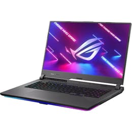 Asus rog Strix G17 R9 6900HX 17" GHz - HDD 1 TB - 16GB - QWERTZ - Tedesco