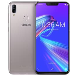 Asus ZenFone Max M2 64GB - Grigio