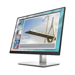 Schermo 24" LED HP E24I G4