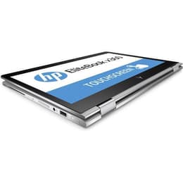 HP EliteBook X360 1030 G2 13" Core i5 2.6 GHz - SSD 256 GB - 16GB Tastiera Italiano
