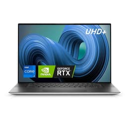 Dell XPS 17 9720 17" Core i7 3.5 GHz - SSD 1 TB - 64GB - QWERTY - Inglese