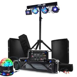 Bm Sonic BMS-1000 Altoparlanti PA
