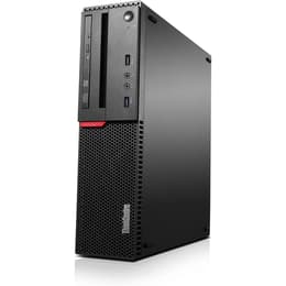 Lenovo ThinkCentre M710S SFF Core i5 3.2 GHz - SSD 256 GB RAM 8 GB