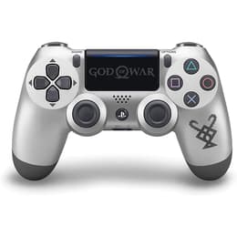 PlayStation 4 Pro 1000GB - Grigio - Edizione limitata God of War + God of War
