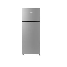 Frigorifero con congelatore in alto Hisense RT267D4ADF