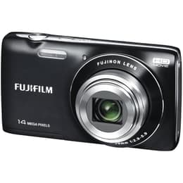 Macchina fotografica compatta FinePix JZ100 - Nero + Fujifilm Fujifilm Fujinon Lens 25-200 mm f/2.9-5.9 f/2.9-5.9