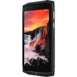 Crosscall Core-T4 32GB - Nero - WiFi