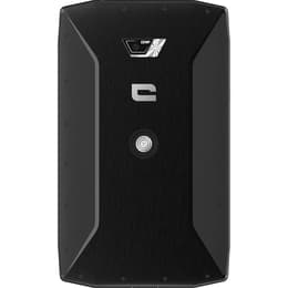 Crosscall Core-T4 32GB - Nero - WiFi