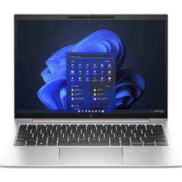 HP EliteBook 830 G10 13" Core i5 3.4 GHz - SSD 512 GB - 8GB - QWERTY - Italiano